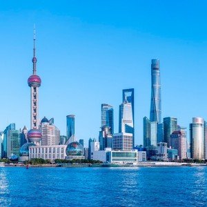 Landausflug: Die Highlights von Shanghai an einem Tag